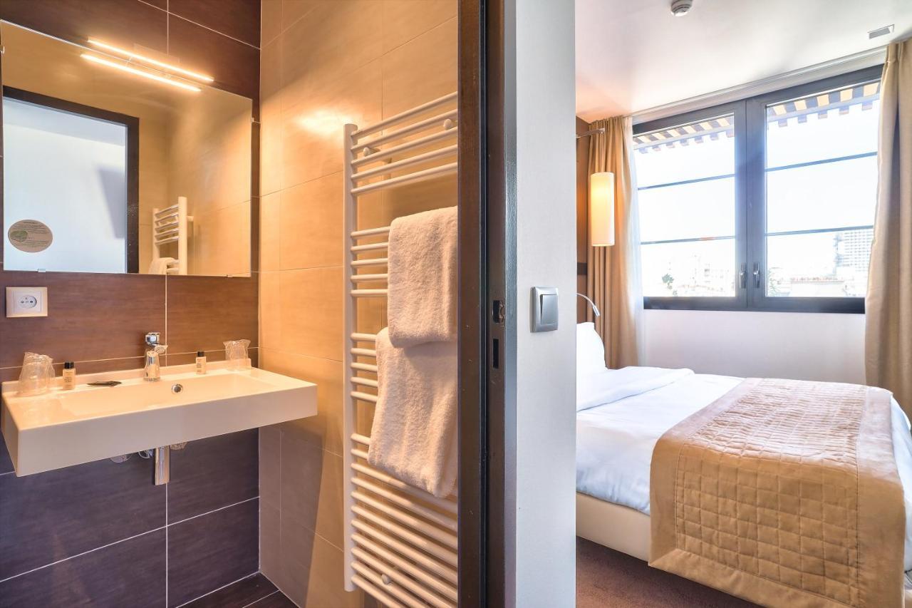 Simon's Boutique Hotel Parijs