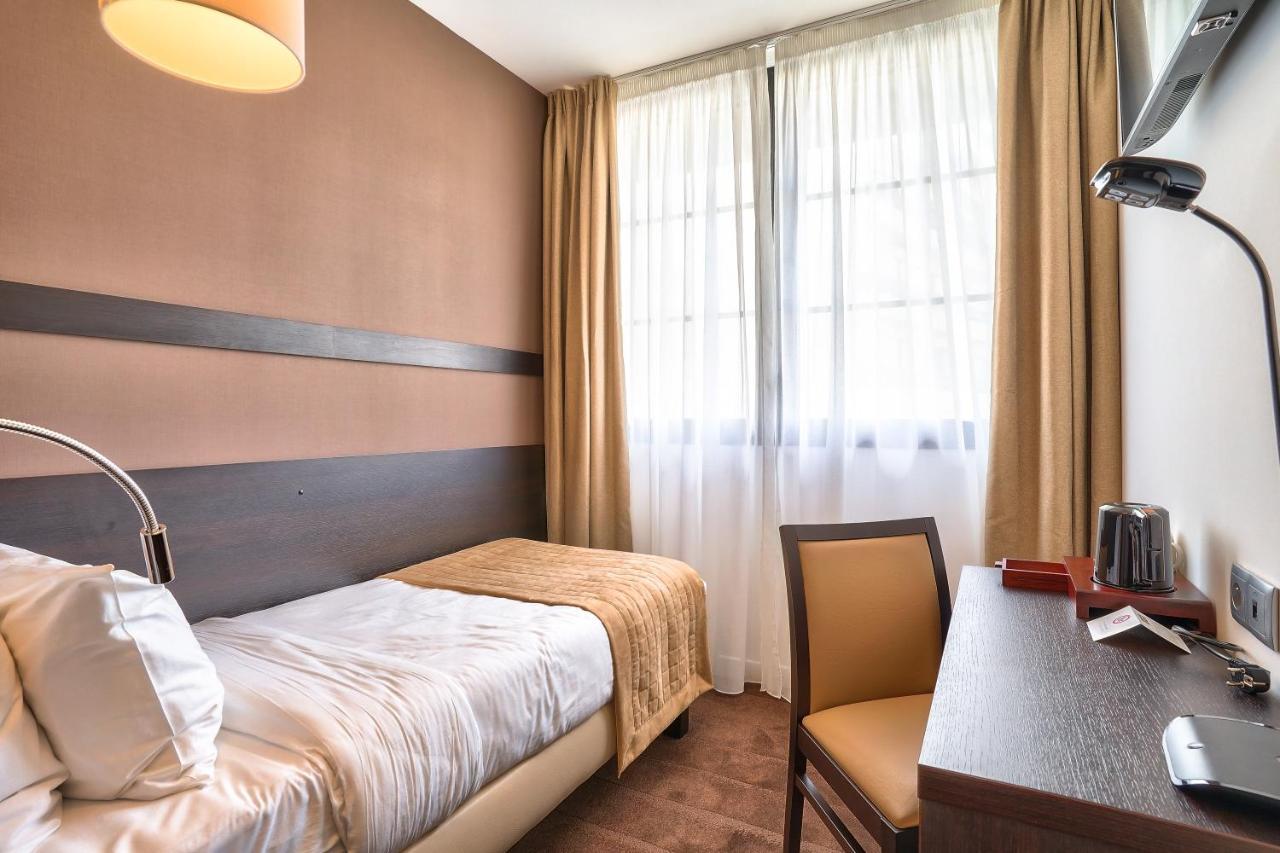 Simon's Boutique Hotel Parijs