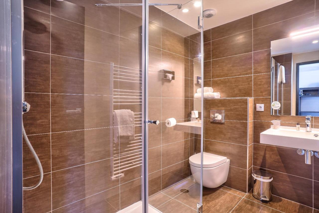Hotel Simon's Boutique Parijs