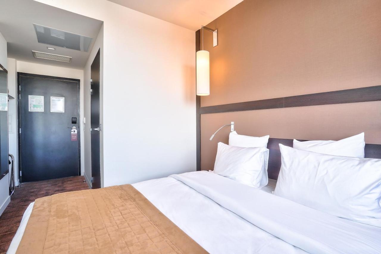 Hotel Simon's Boutique Parijs