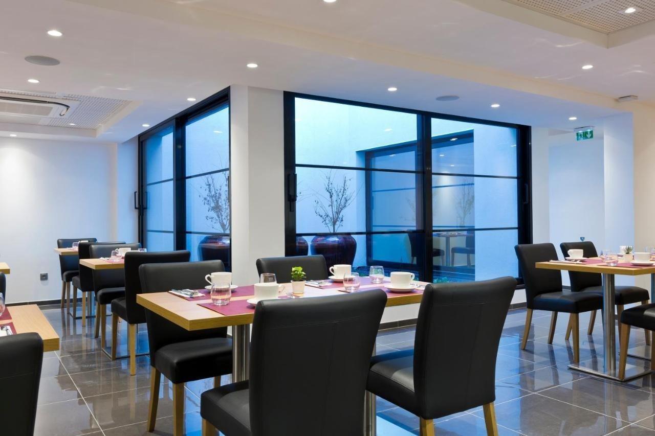 Simon's Boutique 3* Parijs