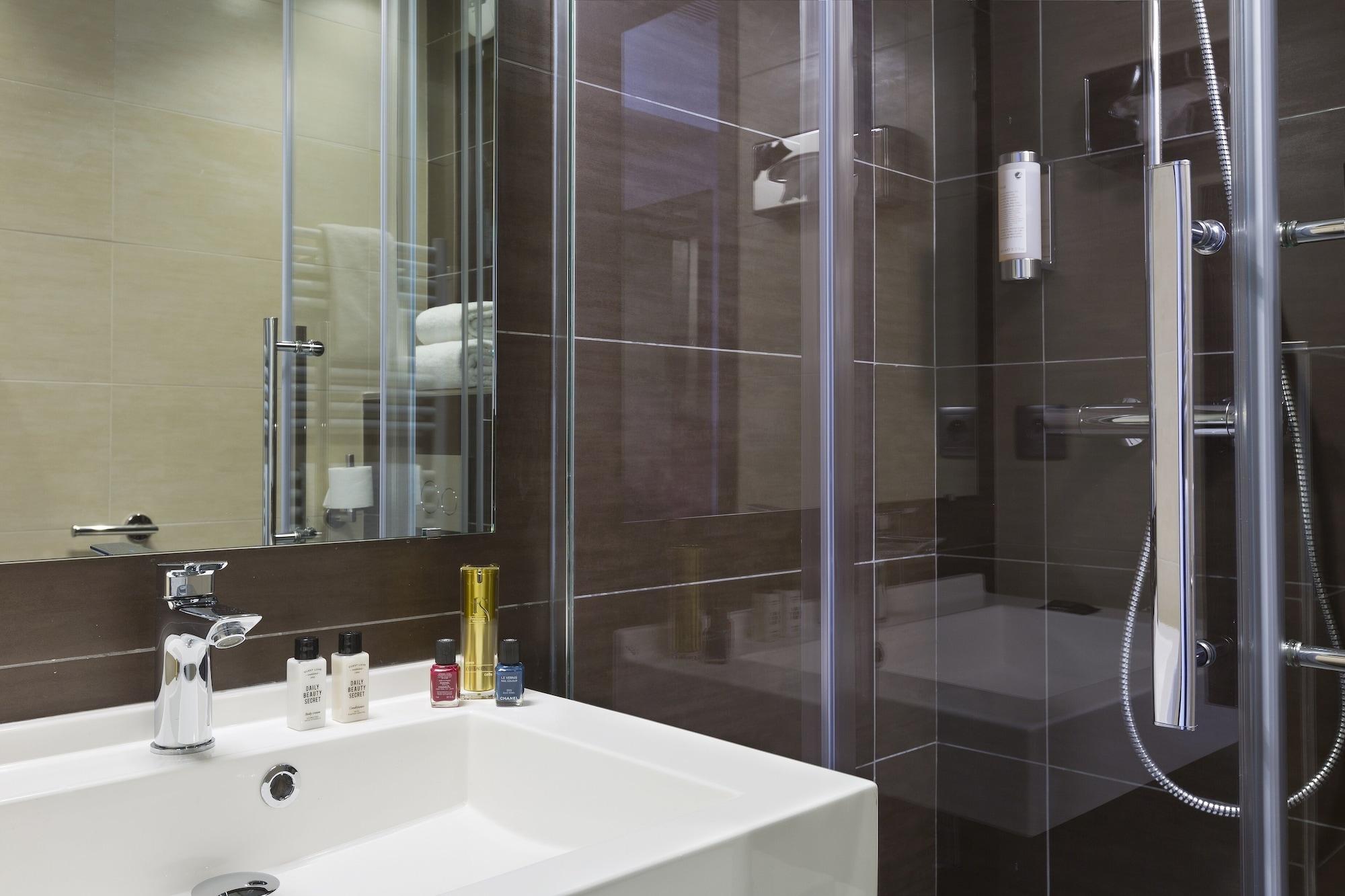 Hotel Simon's Boutique Parijs