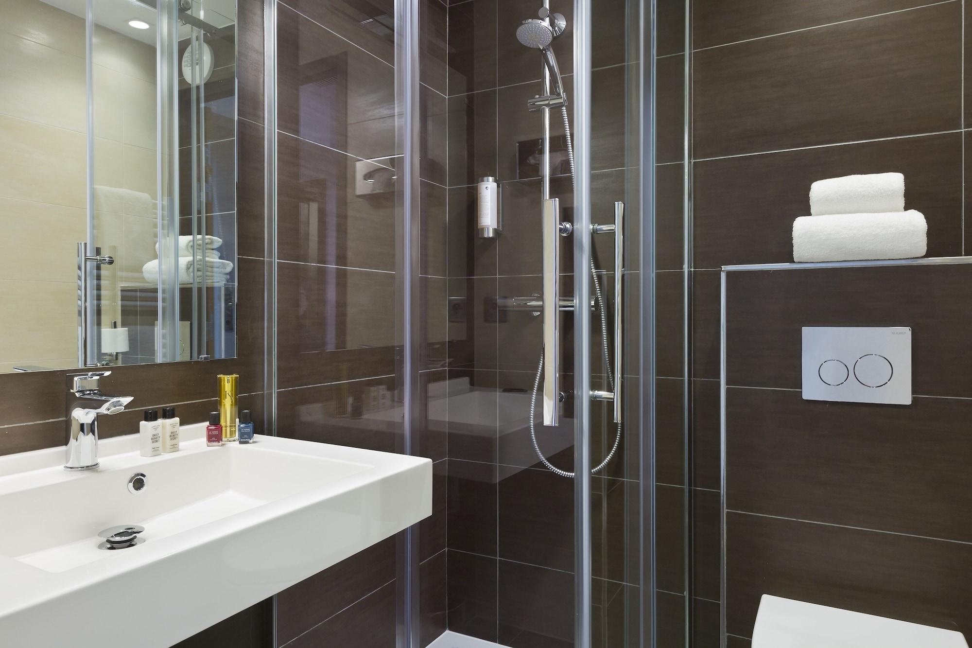 Simon's Boutique Hotel Parijs