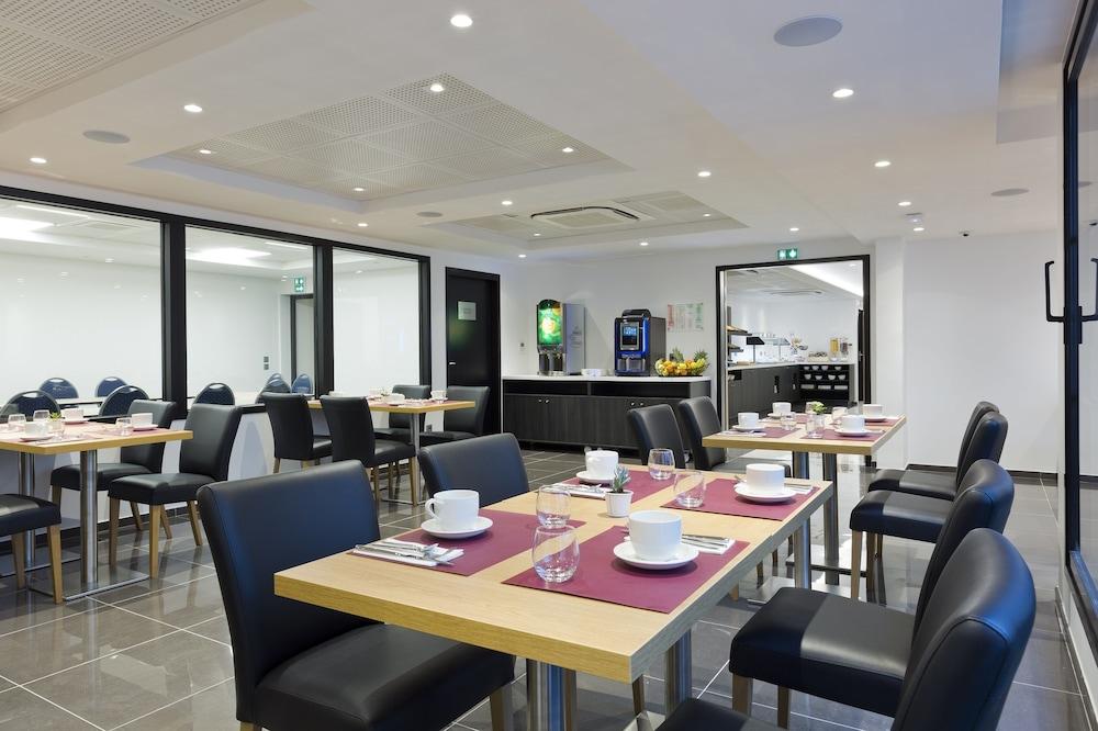 Hotel Simon's Boutique Parijs