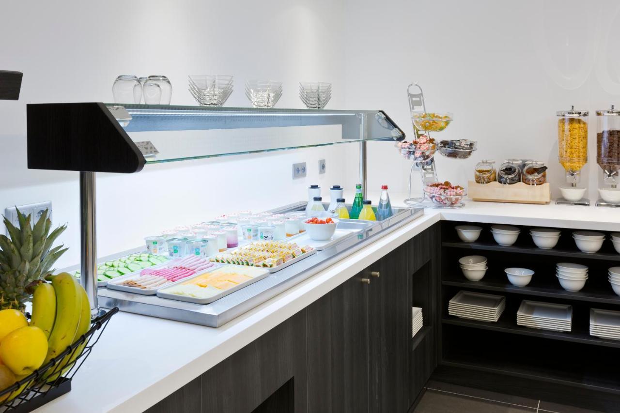 Hotel Simon's Boutique Parijs